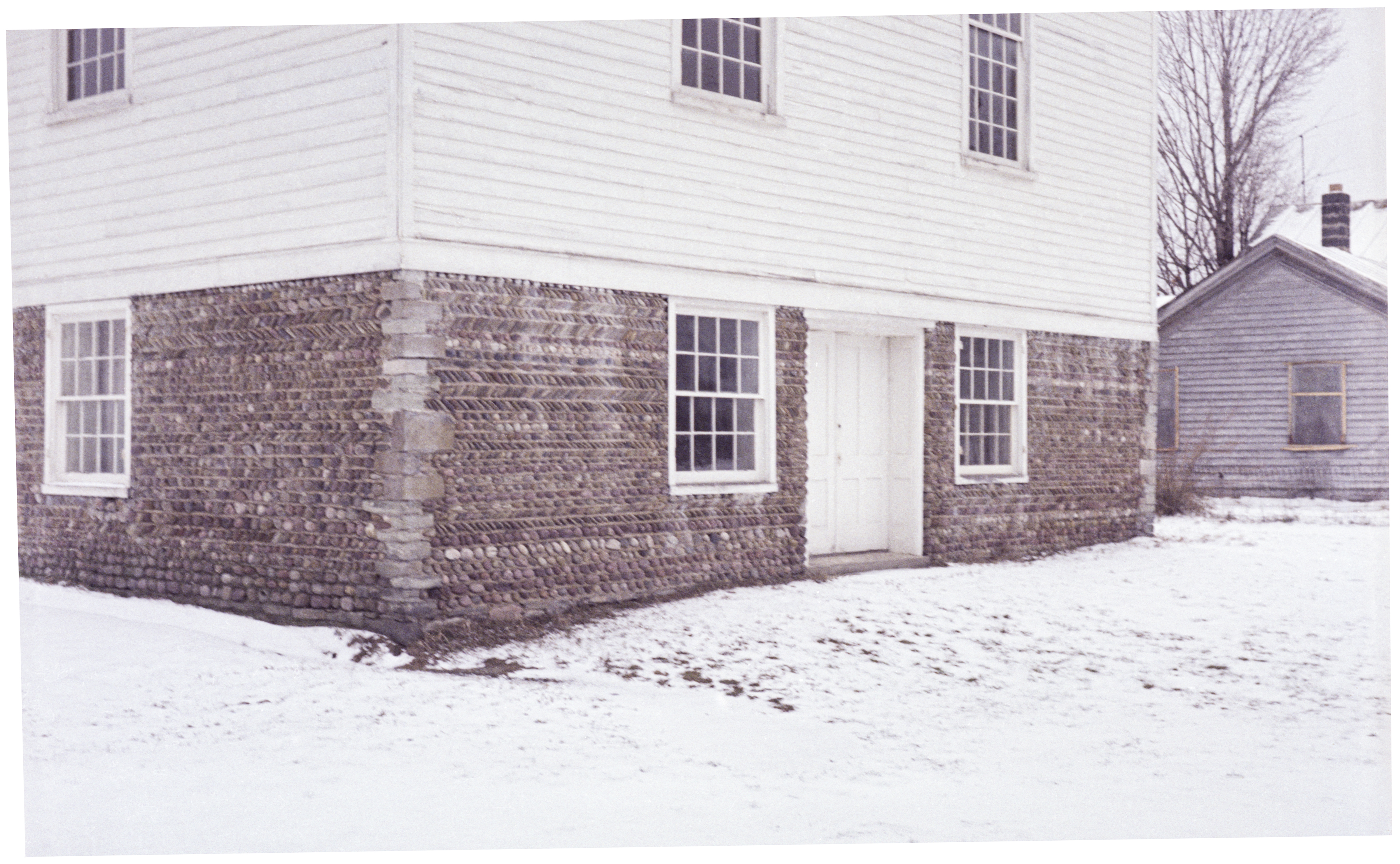 Alb-4 Pineville Methodist Church 2